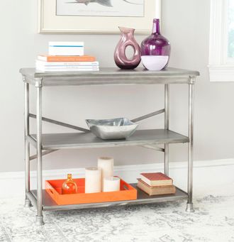 Safavieh Jamison Medium Bookcase