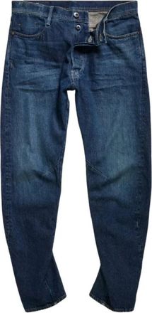 G-Star Uomo, Jeans, Blu, W38, new