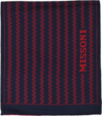 Missoni Winter Scarves - Dames - Wintersjaals - Veelkleurig - ONE Size - Accessoires