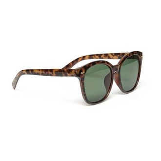 Part Two Occhiali da sole tartaruga - - Accessories - Donna - Marrone - ONE SIZE