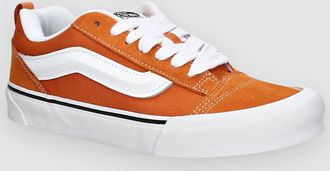 Vans Knu Skool Zapatillas Deportivas naranja