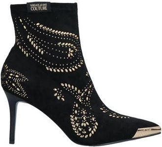 Versace FOOTWEAR - Ankle boots sur YOOX.COM