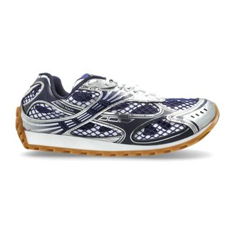 Bottega Veneta Scarpe sportive - - Shoes - Donna - Blu - 36 EU