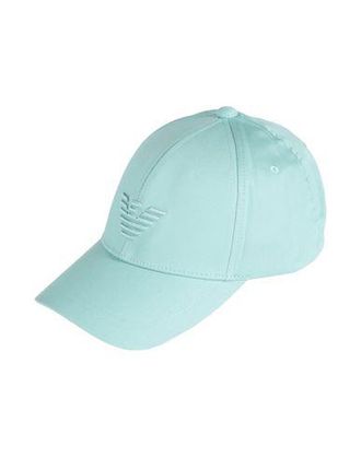 Emporio Armani ACCESSOIRES - Mützen & Hüte auf YOOX.COM