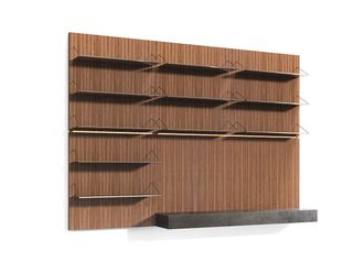 Capod'opera Boiserie Air Parete Attrezzata