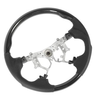 OEM Rueda De Repuesto Ergon&oacute;mica Con Revestimiento De Cuero Para Empu&ntilde;adura De Cuero Crown S180