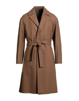 Hev&ograve; COATS & JACKETS - Coats sur YOOX.COM