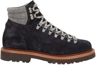 Brunello Cucinelli FOOTWEAR - Ankle boots sur YOOX.COM