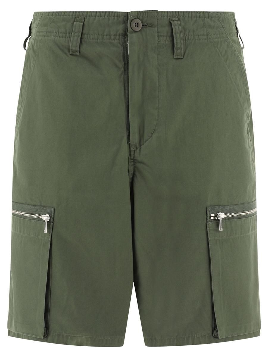 パンツ nonnative TROOPER 6P SHORTS COTTON nonnative - ノンネイティブ / TROOPER 6P SHORTS COTTON
