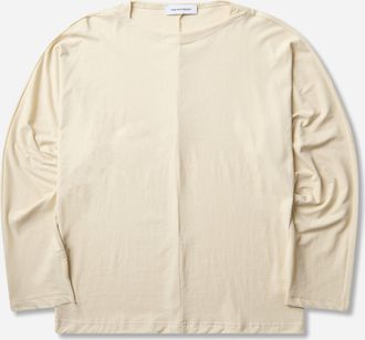 Kiko Kostadinov Men s Tomelilla Top Ivory