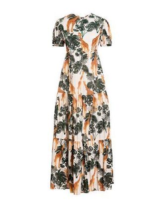 Connor & Blake DRESSES - Maxi dresses sur YOOX.COM