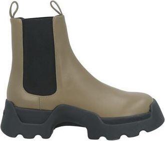 Proenza Schouler FOOTWEAR - Ankle boots on YOOX.COM