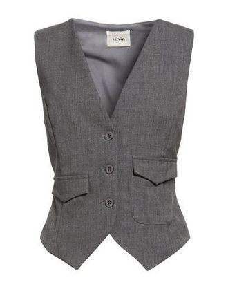 Dixie SUITS and CO-ORDS - Waistcoats sur YOOX.COM