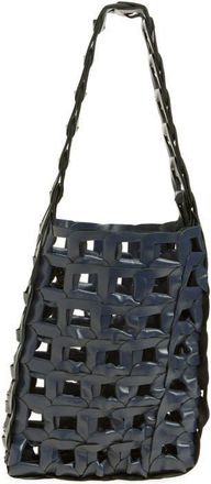 SC103 Medium Links Leather Tote in Globe at Nordstrom
