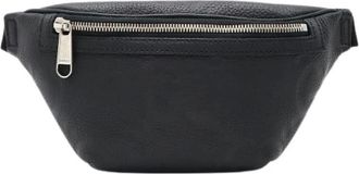 Gucci Pre-owned Belt Bags, female, Black, Size: ONE SIZE Pre-owned Belt Bag