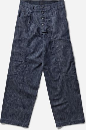 _J.L-A.L_ Men s Mantle Trousers Rhodus
