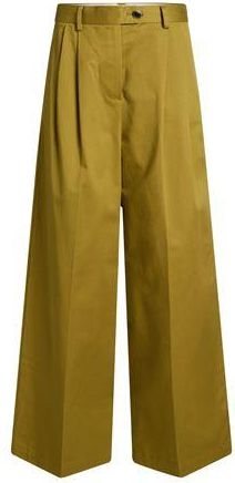 Max & Co. BOTTOMWEAR - Trousers on YOOX.COM