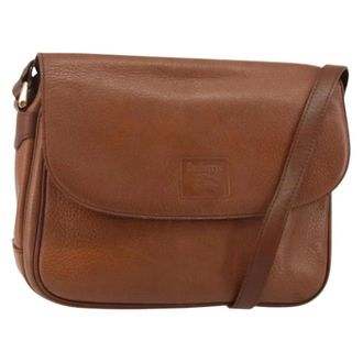 Burberry Borsa a spalla Pre-owned Vintage - - Pre-owned - Donna - Marrone - ONE SIZE