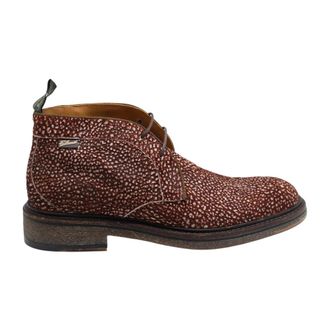 Floris Van Bommel Heren, Schoenen, Rood, Maat: 41 EU