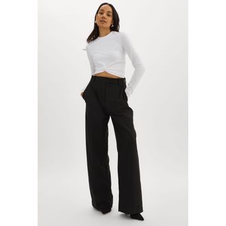 LaMarque Ksenia Twist Top