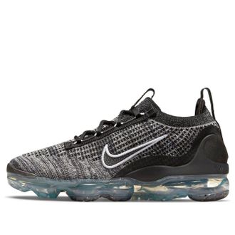 Nike (WMNS) Nike Air VaporMax 2021 Flyknit Oreo DH4088-003