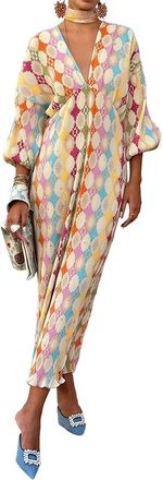 Nia Midi Dress