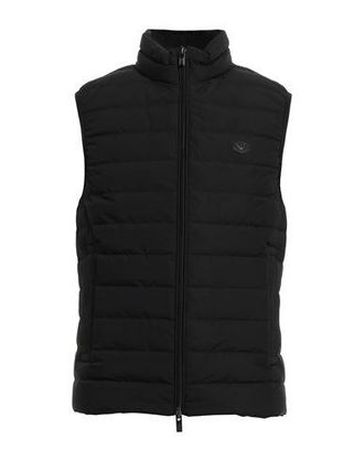 Emporio Armani JACKEN & MÄNTEL - Westen auf YOOX.COM