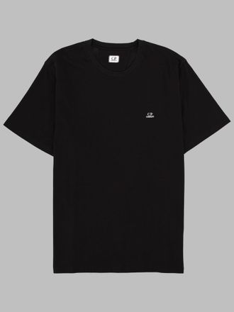 C.P. Company T Shirt With Logo