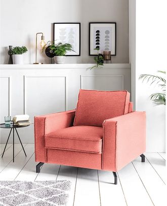 Fredriks home24 Sessel Gilford