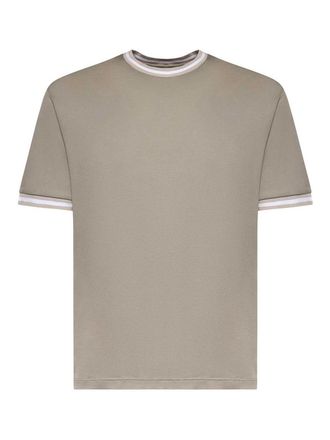 Eleventy Cotton T-Shirt