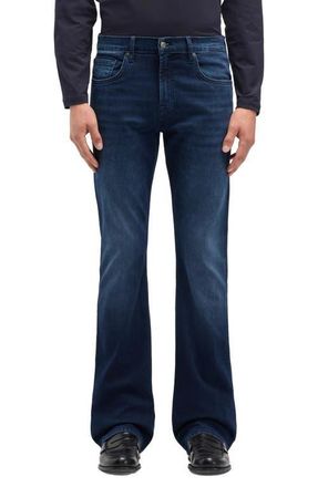 7 For All Mankind The Bootcut Jeans in Parallel at Nordstrom, Size 28