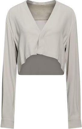 Rick Owens TOPWEAR - Camicie su YOOX.COM