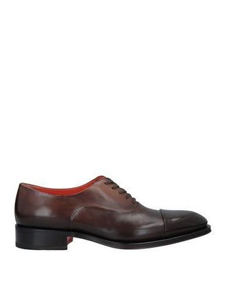 Santoni Lace-up shoes