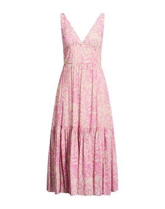 Alessia Santi VESTIDOS - Vestidos midi en YOOX.COM