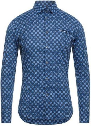 Daniele Alessandrini TOPWEAR - Shirts sur YOOX.COM