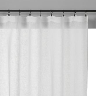 La Redoute Interieurs Gordijnpaneel van linnen Onega