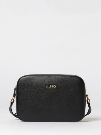 Liu Jo Borsa A Tracolla LIU JO Donna colore Nero