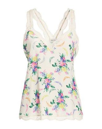 Zadig&Voltaire TOPWEAR - Tops sur YOOX.COM