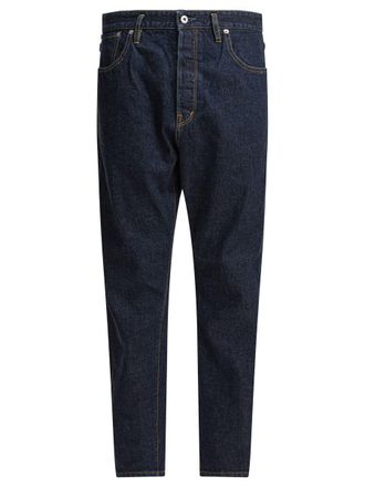 Nonnative Jeans