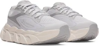 Under Armour UA HB Runner 2 Running Shoe in Halo Gray/summit White at Nordstrom, Size 10.5