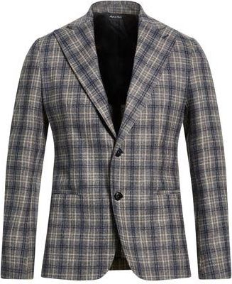 Luca Bertelli SUITS and CO-ORDS - Blazers on YOOX.COM