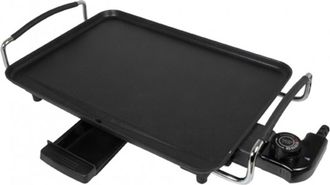 Better Chef Non-Stick Electric Griddle