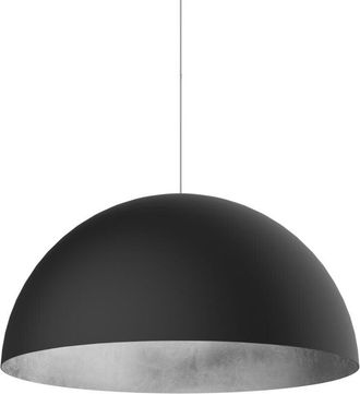 Lumicom Venice lámpara de techo negro