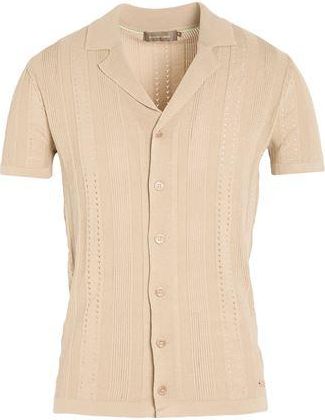 Gianni Lupo PRENDAS DE PUNTO - C&aacute;rdigans en YOOX.COM