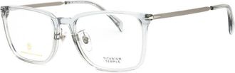 David Beckham DB 1110/G 09RQ 00 Grey Silver 55mm