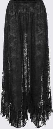 Chloé Skirt CHLOÉ Woman color Black