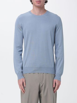 Brunello Cucinelli Pullover girocollo Brunello Cucinelli in cotone
