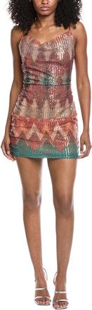 Ramy Brook Nia Mini Dress