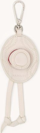 Hammitt Hammitt Cowboy Russ Charm Western Rein Silver