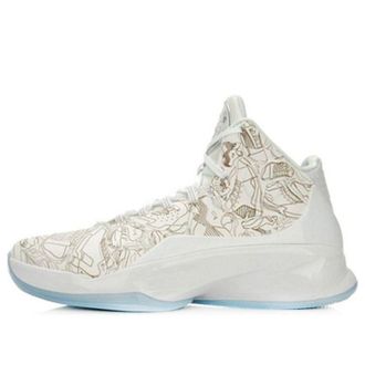 Li-Ning YuShuai 10 ABAN133-1
